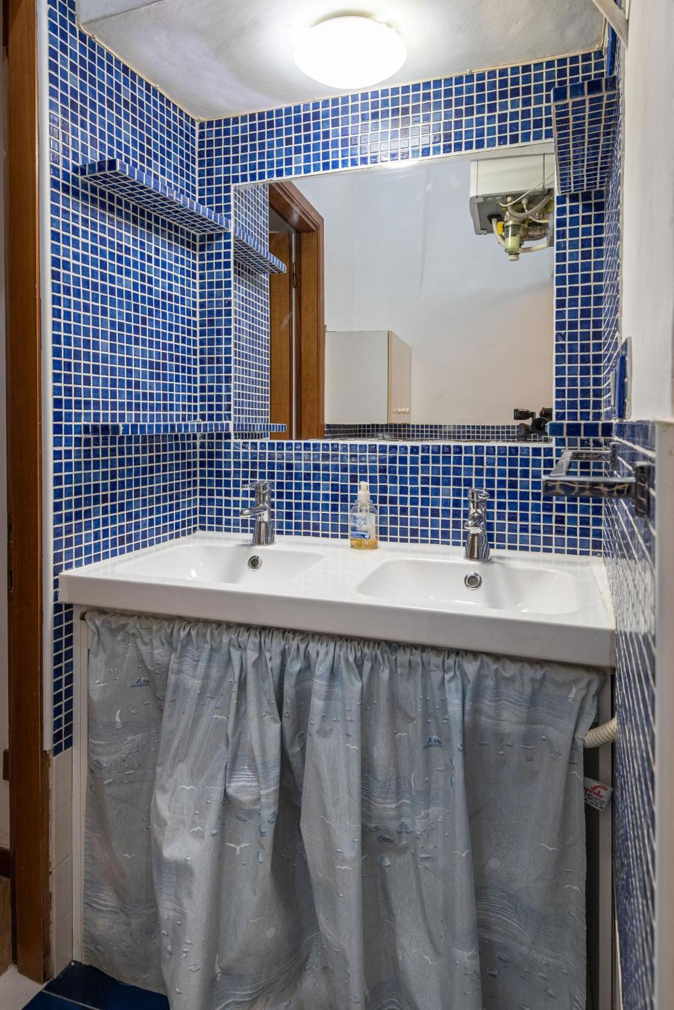 Апартаменты Unyca - Ampio Rifugio Per Famiglie A Firenze Экстерьер фото